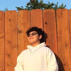 Meet your Posher, Aaron